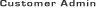 Customer administration