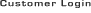 Customer login
